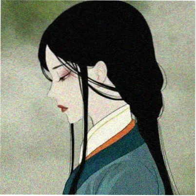 苏芷编剧头像